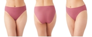 Wacoal Women's Perfectly Placed Hi-Cut Brief Underwear 871355